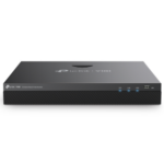 VG-NVR2016H - NVR IP 8MP de 16 canales con analítica inteligente