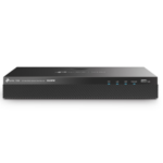 VG-NVR2016H-16P - NVR IP 8MP de 16 canales con PoE+ y analítica inteligente