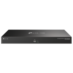 VG-NVR4032H - NVR VIGI de 32 canales