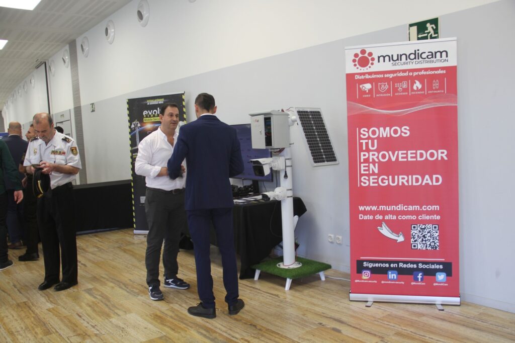 mundicam dia de la seguridad privada fremm 2025 II