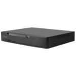 MC-DVR2081 - DVR HD analógico de 8 canales / 1sata
