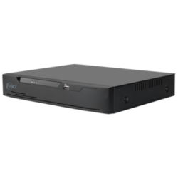 MC-DVR2081 - DVR HD analógico de 8 canales / 1sata