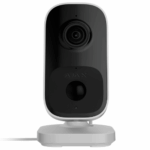 AJ-INDOORCAM-W - Ajax IndoorCam. Camara interior W