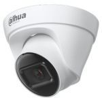 IPC-HDW1431T1-0280B-S6 - Dahua Lite - MiniDomo IP H265 4M WDR IR30m 2.8mm IP67 PoE AI (detección humana)