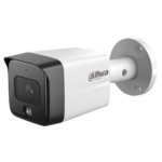 IPC-HFW1431S1-A-0280B-S6 - Dahua Lite - Tubular IP H265 4M WDR IR30m 2.8mm IP67 PoE MIC AI (detección humana)