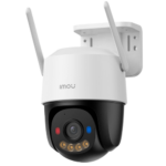 IPC-K7FP-3H0WE-IMOU - Cámara Wifi dual 2K 3 Megapixel Movimiento y Seguimiento automático