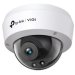 VIGI C230I(4MM) - Cámara IP Domo 3MP PoE, IR 30m, IP67, IK10, IA Avanzada