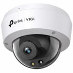 VIGI C220I(4MM) - Cámara IP VIGI tipo dome con IR de 2MP