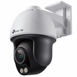 VIGI C540S(4mm) - Cámara PT IP VIGI ColorPro Night Vision para exterior de 4MP