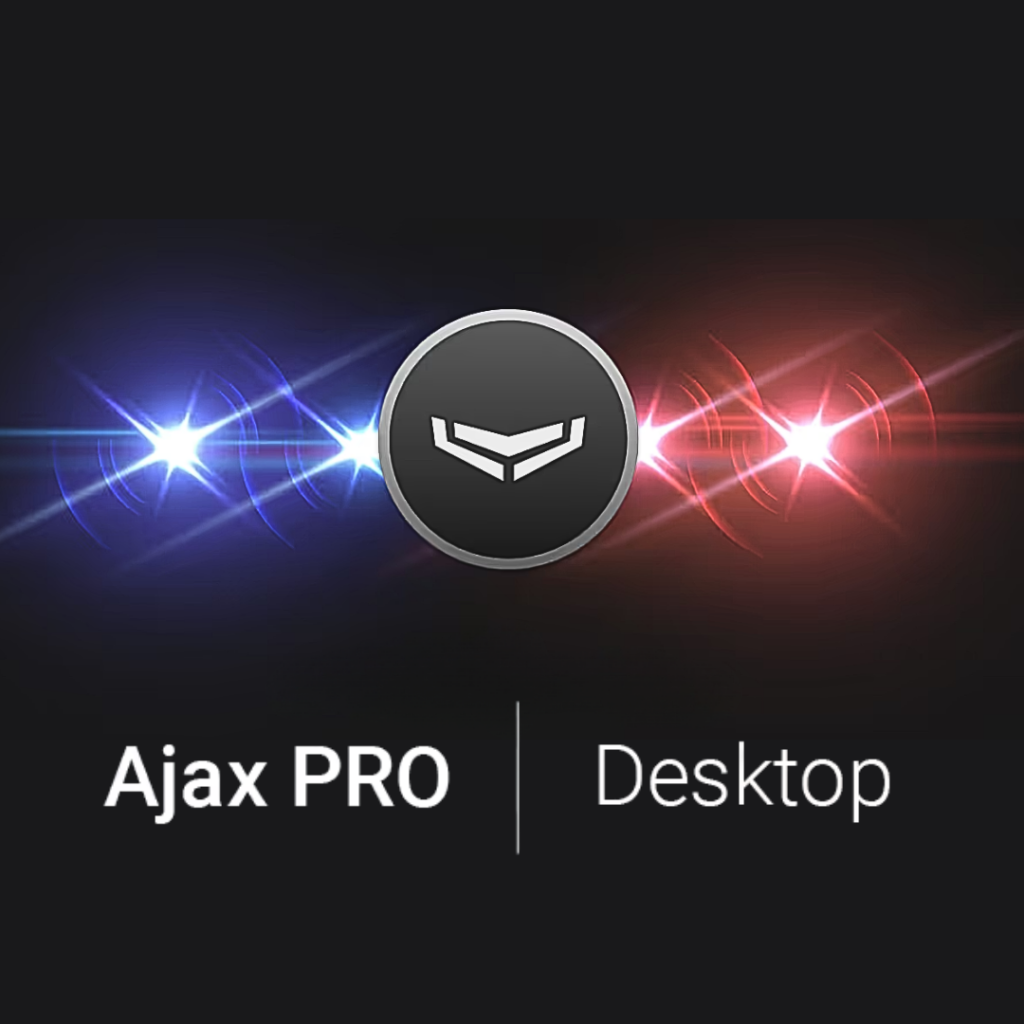 Webinar Ajax Pro Junio 2025