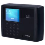 A350C-BT-WIFI - Control de presencia Tarjeta EM/MF y PIN