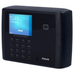 A350C-BT-WIFI - Control de presencia Tarjeta EM/MF y PIN