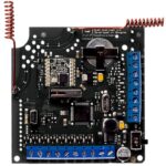 AJ-OCBRIDGEPLUSO1 - Módulo de integración Inalámbrico 868 MHz Jeweller