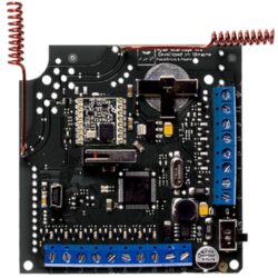 AJ-OCBRIDGEPLUSO1 - Módulo de integración Inalámbrico 868 MHz Jeweller