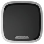 AJ-STREETSIRENPLUS-S-B - Sirena exterior certificado NFA2P y grado 2