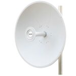 ANT30-5G - Antena parabólica de doble polarización 5 GHz 30 dBi