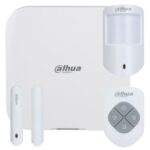 ART-ARC3800H-03-FW2(868) - KIT de Alarma Dahua