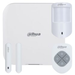 ART-ARC3800H-03-FW2(868) - KIT de Alarma Dahua