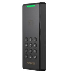 C2KA-OSDP - Lector de acceso. Acceso por tarjeta EM/MF y PIN
