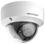 DS-2CE57H8T-VPITF - Cámara HD Hikvision. 5MP, 2.8mm