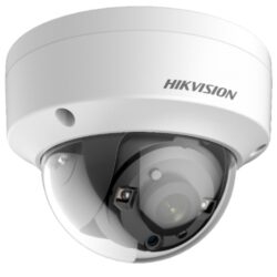 DS-2CE57H8T-VPITF - Cámara HD Hikvision. 5MP, 2.8mm