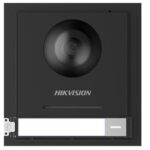 DS-KD8003-IME1(B) - Estación modular videoportero IP 2MP