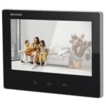 DS-KH7300EY-TE2 - Monitor para videoportero Pantalla TFT de 7"