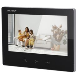 DS-KH7300EY-TE2 - Monitor para videoportero Pantalla TFT de 7"