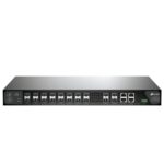 DS-P7001-16 - Terminal de línea óptica GPON (OLT) tipo "pizza-box" de 16 puertos