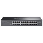 ES224G - Switch Agile gestionado de 24 puertos Gigabit