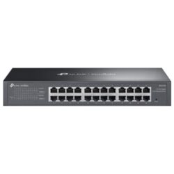 ES224G - Switch Agile gestionado de 24 puertos Gigabit