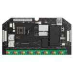 FIBRA-HUBHYBRID-4G-NOCASE - Central de alarma profesional Grado 3 Comunicación Ethernet y dual SIM 4G