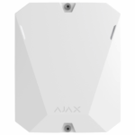 FIBRA-HUBHYBRID-W-DUMMY - Carcasa para panel Compatible con Hub Hybrid y MultiTransmitter