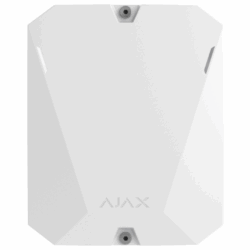FIBRA-HUBHYBRID-W-DUMMY - Carcasa para panel Compatible con Hub Hybrid y MultiTransmitter