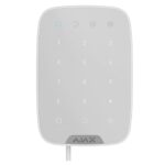 FIBRA-KEYPAD-W-NF - Teclado cableado - Certificado NFA2P y grado 3 Protocolo Fibra