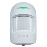 FIBRA-MOTIONPROTECTPLUS-W-NF - Detector PIR doble tecnología