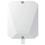 FIBRA-MULTITRANSMITTER-W-NF - Expansor de zonas cableadas Grado 3 Certificación NFA2P Protocolo Fibra