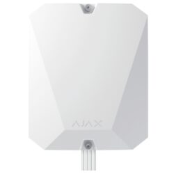 FIBRA-MULTITRANSMITTER-W-NF - Expansor de zonas cableadas Grado 3 Certificación NFA2P Protocolo Fibra