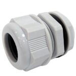 G3416GW - Pieza pasacable con prensaestopas compatible con DAHUA