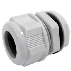 G3416GW - Pieza pasacable con prensaestopas compatible con DAHUA