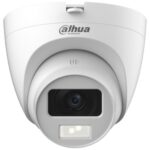 HAC-HDW1200CLQ-IL-A-0280B-S6 - Turret 4 en 1 de 2MP de exterior