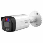 HAC-ME1509TH-A-PV-0280B-S2 - Cámara 4 en 1 de 5MP con disuasión activa