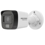 HWI-B140HA-LUC(2.8mm) - Cámara Bullet, 4MP, lente Fija, óptica 2.8mm
