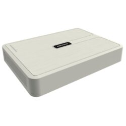 HWN-2108H-8P(D) - NVR IP HiWatch de 8 canales y 8 PoE+