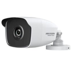 HWT-B220-M - Cámara bullet Hikvision 1080p / lente 2.8 mm