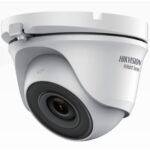 HWT-T150-M(3.6mm) - Cámara Turret 5MP CMOS Sensor, EXIR Eyeball, 20m IR, ICR, 0.01 Lux/F1.2, 12 VDC, Smart IR, DNR, OSD Menu, IP66, 2.