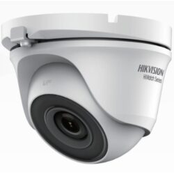 HWT-T150-M(2.8mm) - Cámara Turret  Hikvision 5MP / lente 2.8 mm