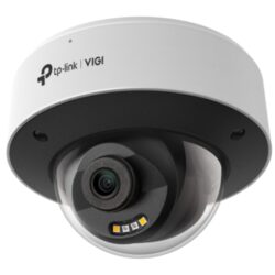INSIGHT S245(4MM) - Cámara IP domo fija, 4 MP con lente fija de 4 mm