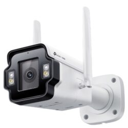 INSIGHT-S345-4G(4MM) - Cámara IP VIGI tipo bullet 4G Full-Color de 4MP
