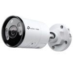 VIGI C345(4MM) - Cámara IP Bullet fija 4 MP con lente fija de 4 mm